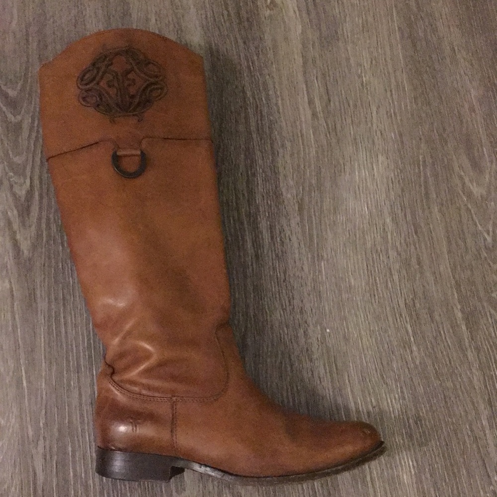Frye boots - size 8